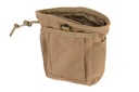 GFC Tan Small Dump Bag