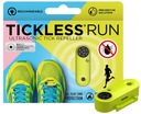 Ochrana proti kliešťom Tickless RUNNERS dióda