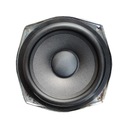 Tonsil - Subwoofer GDN 13/50/1 4 ohm Black / Original