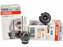 D2S OSRAM XENON XENON OPEL ASTRA H III 3