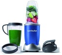 Nutribullet NB907BL hrnčekový mixér modrý 900 W