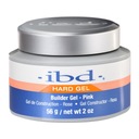 slay IBD Hard Builder Gel UV stavebný gél Pink 56g