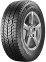 1x Uniroyal Snow Max 3 225/70 R15 112/110 R