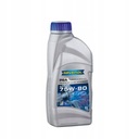 Prevodový olej RAVENOL PSA 75W80 1L