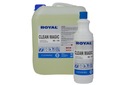 ROYAL CLEAN MAGIC 10L RO-135 PODLAHOVÁ TEKUTINA