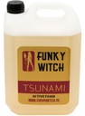 Funky Witch Tsunami Active Foam 5L Active Foam