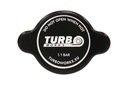 Uzáver plniaceho hrdla chladiča TurboWorks 1,1 Bar 38 mm