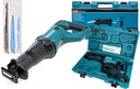 MAKITA JR3051 KRMIVÁ RECIMEROVACIA PÍLA V POUZDRI