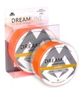 MIKADO DREAM LINE CARP kaprový vlasec 600m 0,30mm