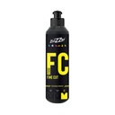 ZviZZer FC2000 Yellow Fine Cut 250ml - Finiš