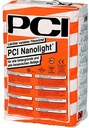 UNIVERZÁLNA LEPIACA MALTA NA VŠETKY PCI NANOLIGHT OBKLADY 15 KG