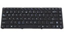 KLÁVESNICA PRE ASUS Eee PC 1215B 1215N 1215P 1215T