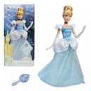 Bábika CINDERELLA Popoluška Disney Store 29cm