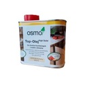 OSMO 3058 TOP OLEJ - BEZFAREBNÝ MATNÝ 0,5L