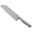 Kuchynský nôž Santoku 31/18 cm NIROSTA 41832