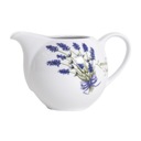 Džbán 300ml Venuša Levanduľa, LUBIANA porcelán