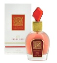 Parfumovaná voda LATTAFA THAMEEN COLLECTION MUSK CANDY ROSE 100ML