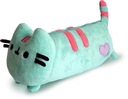 PUSHEEN MAČKA PLYŠOVÁ PECINÁRA KRABIČKA St. Majewski mincovňa