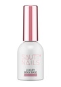 SAUTE NAILS Luxusná BEIGE BASE hybridná báza 8ml