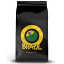 Darkcoffe kávové zrná čerstvo pražené Brazília 1kg