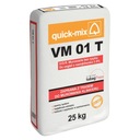 VMT GRAPHITE Quick Mix MALTA