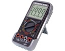 QS34606A Quatros automobilový diagnostický multimeter