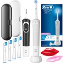 Súprava 2 elektrických zubných kefiek Oral-B Vitality