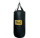 EVERLAST BOXOVACÍ TAŠKA 84x35cm 22kg. plná stúpačka