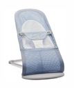 BABYBJORN - odrážadlo BALANCE SOFT MESH - Modré