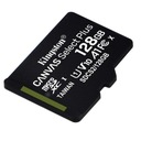 128 GB karta Kingston Canvas Select Plus MICROSD