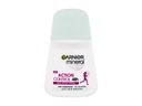 Garnier Minerálny antiperspirant 48h 50ml (W) P2