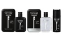 STR8 FAITH SET 3 kusy EDT100ml + ASL 100ml + SPREJ 150ml