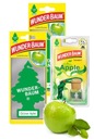 WUNDER BAUM GREEN APPLE SET VÔN DO AUTA