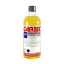 CARTEC INTERIER CLEANER na čistenie interiéru 1L