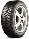 2x Firestone Multiseason 2 195/65R15 95V FR