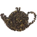 Čaj oolong Čínsky Tie Kuan Yin UniTea Land 100g