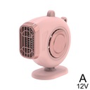 Defogger 150W autoklimatizácia H2M5