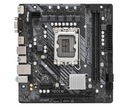 Základná doska Asrock H610M-HDV