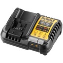 DeWALT DCB1104 12/18V 4A nabíjačka batérií