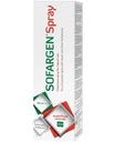 SOFARGEN sprej 125 ml (1 Alu)