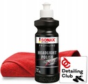 Sonax Headlight Polish - Lamp Polishing 250 ml