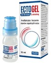 Ectogel očný gél s ektoínom 10 ml