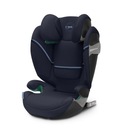 CYBEX SEAT SOLUTION S2 I-FIX OCEAN BLUE