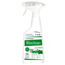 Dezinfekcia domácej klimatizácie, LT BIOCLEAN, certifikát PZH, EU