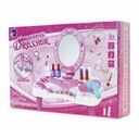 DRESING SET DESSING SET BEAUTY kozmetika + fén