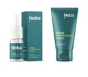 NEBA SET krém 50ml + regeneračné sérum 10ml