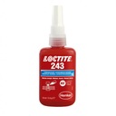 LOCTITE 243 LEPIDLO NA ZAISTENIE ŠKÁR 50ML