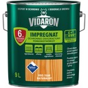 VIDARON Dekoratívna impregnácia 9l NATURAL TEAK