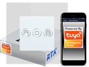 Spínač roliet ZigBee Touch Key TUYA RTX SH