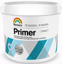 BECKERS DESIGNER PRIMER PRIMER 10L